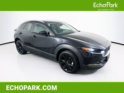 Used 2024 MAZDA CX-30 AWD 2.5 S w/ Select Sport Pkg
