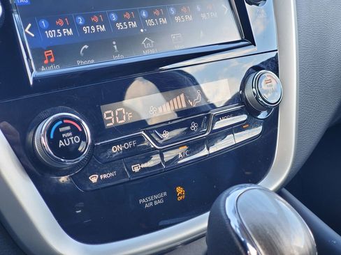 Used 2017 Nissan Murano Platinum w/ Platinum Technology Package image 31