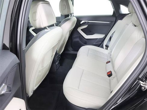 Used 2024 Audi A3 2.0T Premium Plus w/ Premium Plus Package AWD/4WD image 15