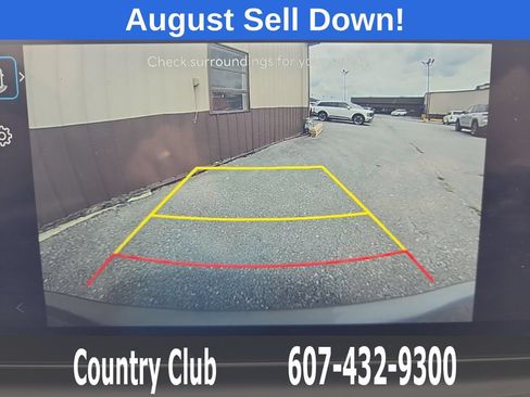 Certified 2026 Hyundai Tucson SEL Plus AWD/4WD image 17
