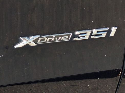 Used 2018 BMW X6 xDrive35i image 30