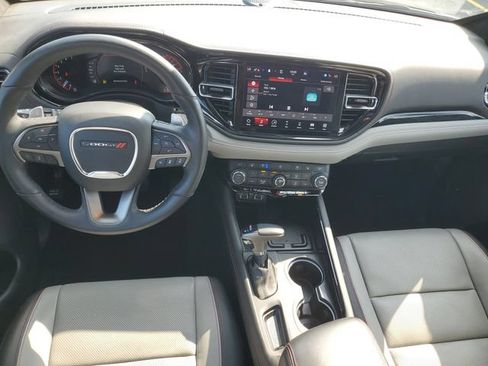 Used 2024 Dodge Durango Citadel AWD/4WD image 12