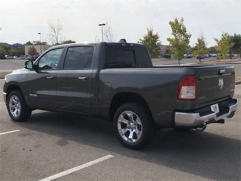 Used 2020 RAM 1500 Big Horn image 5