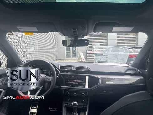 New 2025 Audi Q3 2.0T Premium Plus image 13