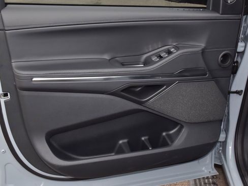 New 2026 Lincoln Navigator Reserve AWD/4WD image 39
