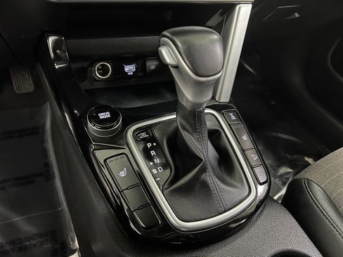 Used 2022 Kia Seltos Nightfall Edition image 17