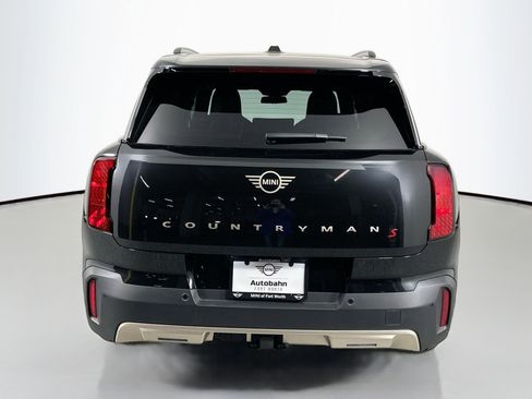 Certified 2025 MINI Cooper Countryman S image 6