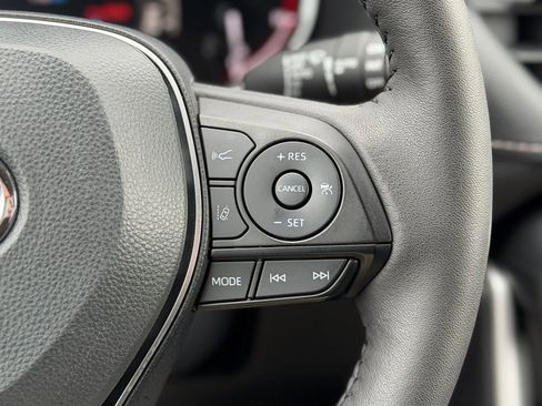 Used 2024 Toyota RAV4 XLE w/ Convenience Package image 13