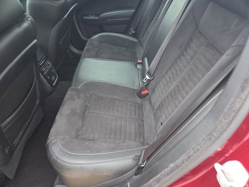 Used 2022 Dodge Charger R/T w/ Daytona Edition Group image 7