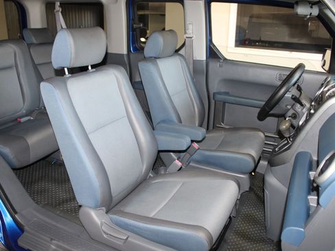Used 2004 Honda Element EX image 21