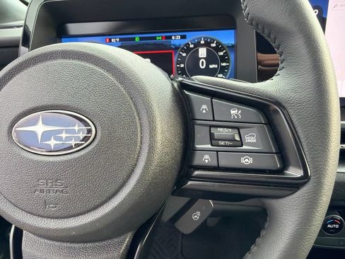Certified 2026 Subaru Outback Premium AWD/4WD image 30