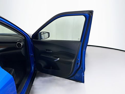 Used 2024 Nissan Kicks SV FWD image 29