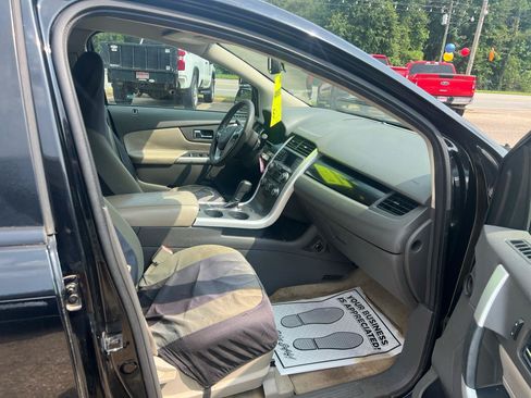 Used 2012 Ford Edge SE FWD image 11