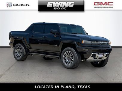 New 2025 GMC Hummer EV 3X