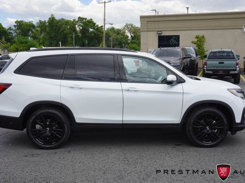 Used 2022 Honda Pilot Black Edition image 22