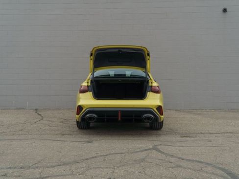 New 2026 Audi RS 3 image 6