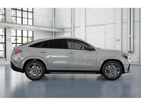 New 2026 Mercedes-Benz GLE 450 GLE 450 Coupe image 16