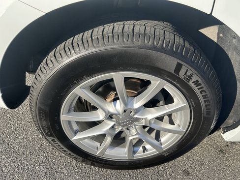 Used 2012 Audi Q5 2.0T Premium AWD/4WD image 13