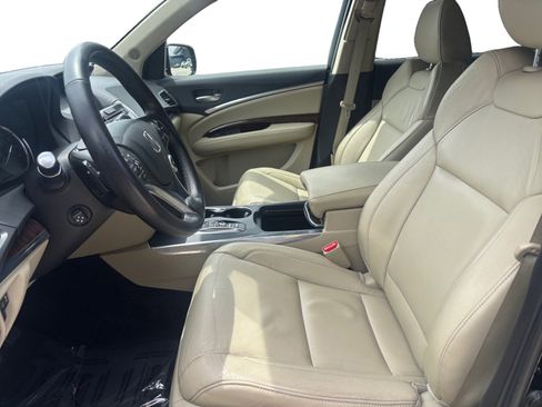 Used 2020 Acura MDX SH-AWD image 9