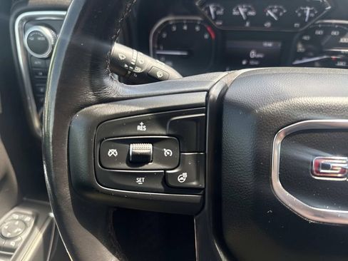 Used 2021 GMC Sierra 1500 AT4 AWD/4WD image 13