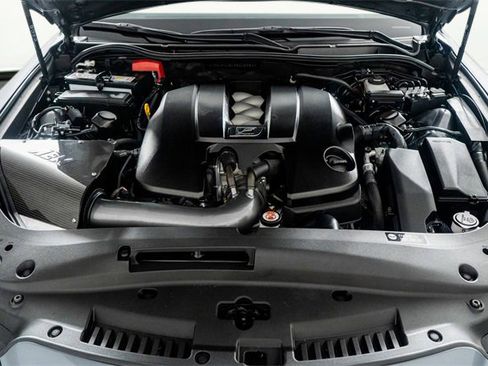 Used 2024 Lexus IS 500 image 65