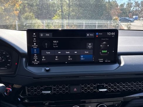 New 2025 Honda Accord Sport image 21