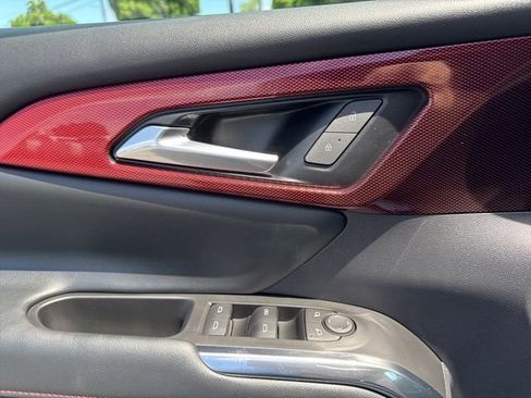 Used 2024 Chevrolet Traverse Z71 w/ Enhanced Driving Package AWD/4WD image 24