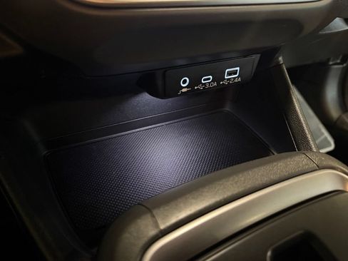 Certified 2025 Subaru Crosstrek 2.5i Premium AWD/4WD image 13