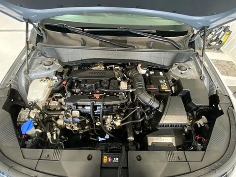 Used 2024 Hyundai Kona Limited image 41