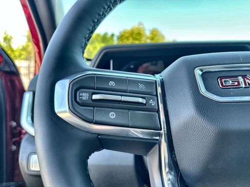 New 2026 GMC Terrain Elevation w/ Black Edition FWD image 31