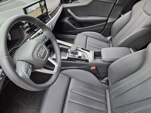 Certified 2023 Audi A4 2.0T Premium Plus w/ Premium Plus Package image 15