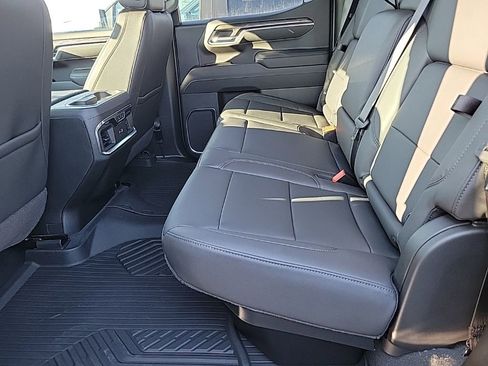 New 2026 Chevrolet Silverado 1500 LTZ image 5