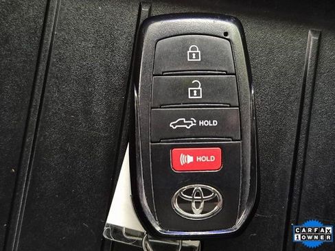 Used 2024 Toyota Tundra TRD Pro image 28