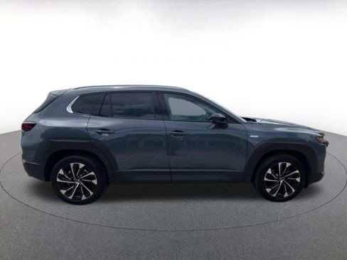Used 2025 MAZDA CX-50 2.5 Hybrid w/ Premium Plus Pkg image 16