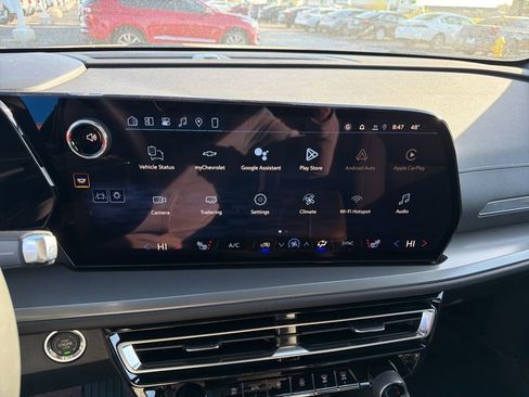 New 2026 Chevrolet Traverse LT w/ LPO, Floor Liner Package AWD/4WD image 27