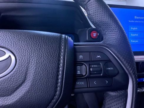 Used 2024 Toyota Tacoma TRD Sport image 21