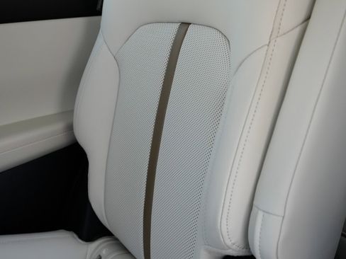 New 2026 MAZDA CX-90 3.3 Turbo w/ Premium Plus Pkg image 21