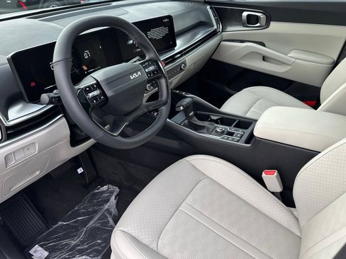 New 2026 Kia Sorento S image 10