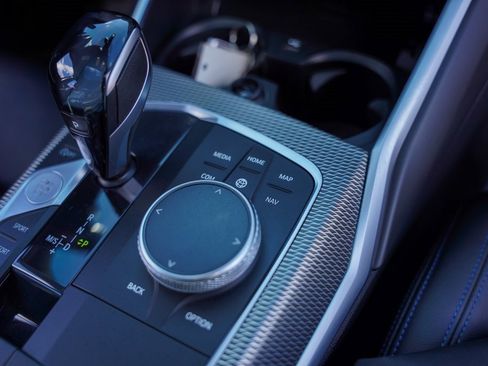 Used 2020 BMW M340i xDrive w/ Parking Assistance Package image 47