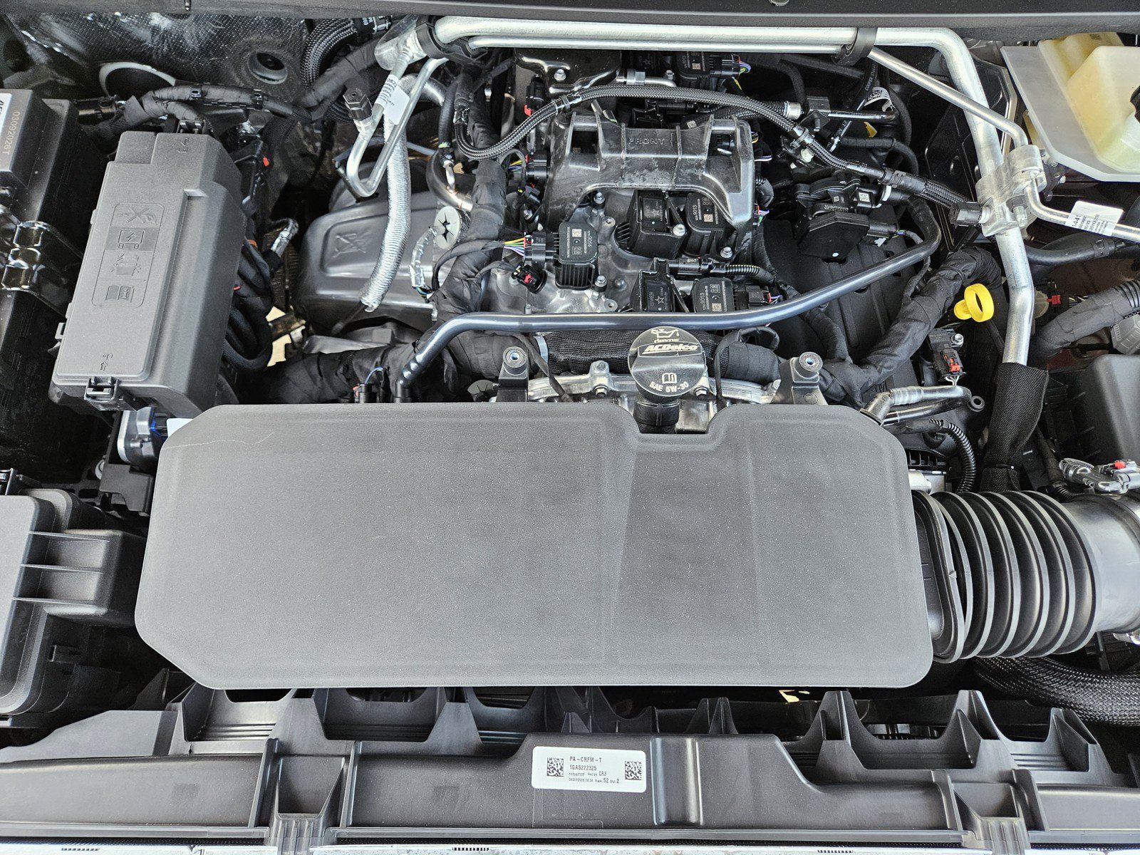 New 2026 GMC Canyon Denali AWD/4WD image 21