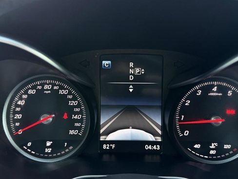 Used 2015 Mercedes-Benz C 300 4MATIC Sedan image 50