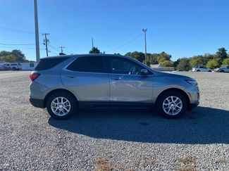 Used 2023 Chevrolet Equinox LT video 2