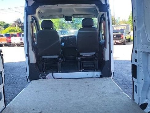 Used 2015 RAM ProMaster 3500 FWD image 5