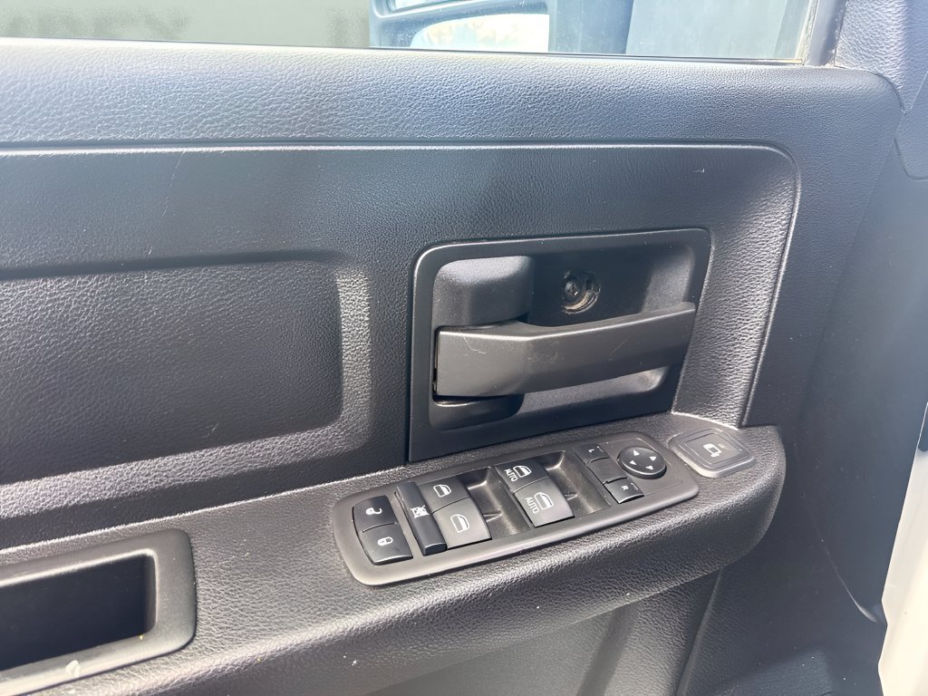 Used 2023 RAM 2500 Tradesman AWD/4WD image 20