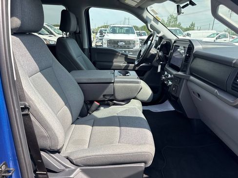 Used 2025 Ford F150 XLT w/ Equipment Group 301A Standard AWD/4WD image 35