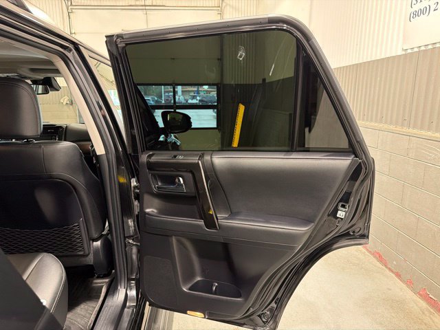 Used 2021 Toyota 4Runner Nightshade AWD/4WD image 13