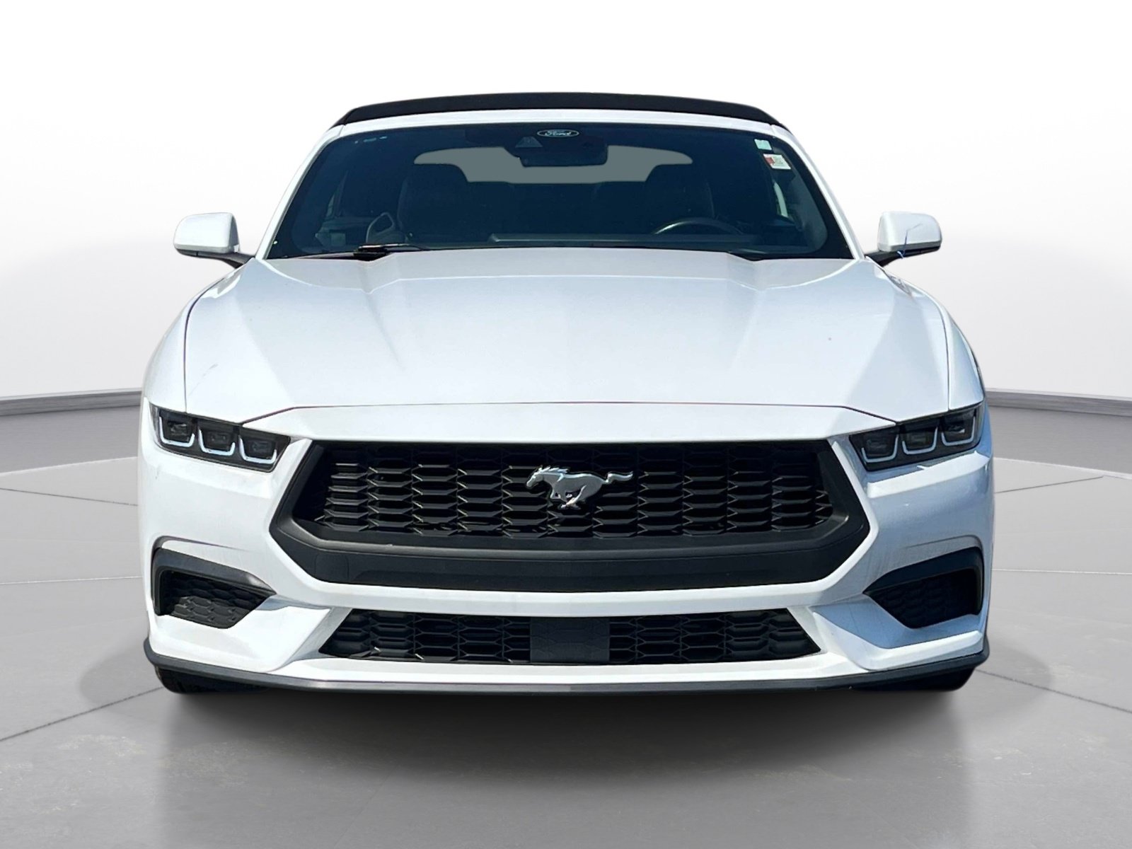 Used 2024 Ford Mustang Premium RWD image 10