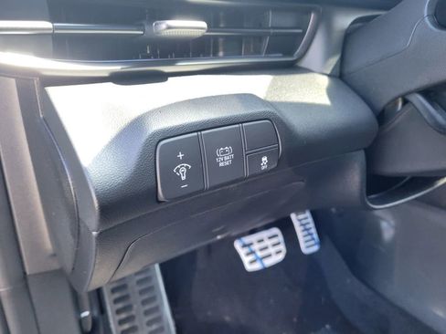 New 2025 Hyundai Elantra SEL w/ Cargo Package image 16