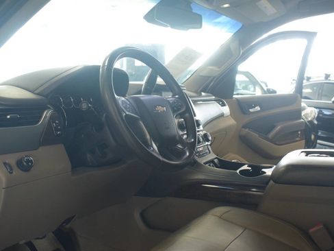 Used 2017 Chevrolet Tahoe LT RWD image 47