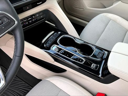 Used 2023 Buick Envision Preferred AWD/4WD image 17